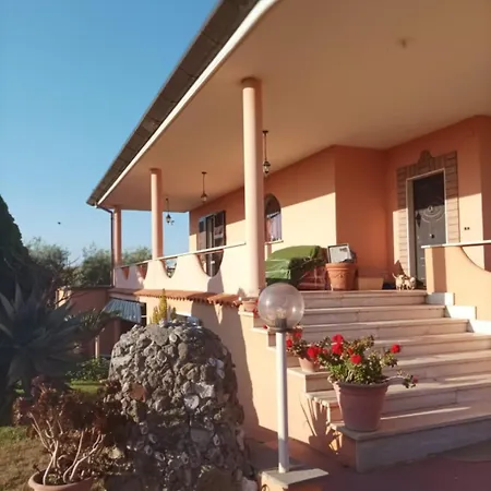 Διαμέρισμα Fiore
