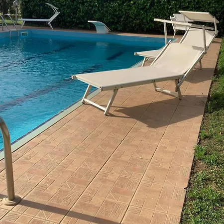 Appartement Fiore Nettuno