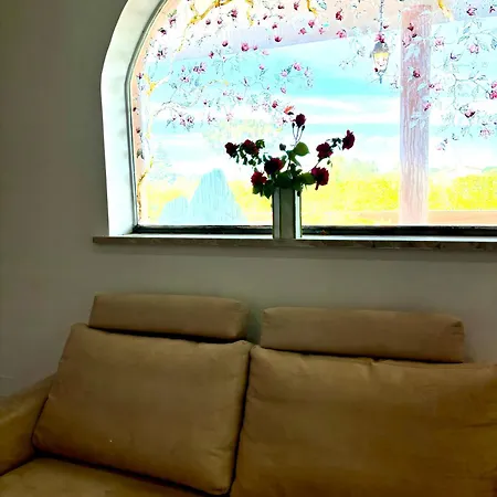 Fiore Appartement *