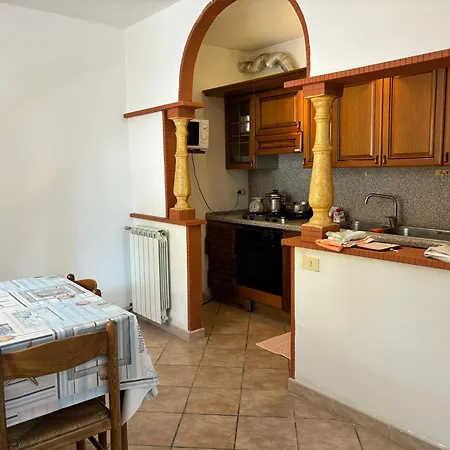 Appartement Fiore Nettuno