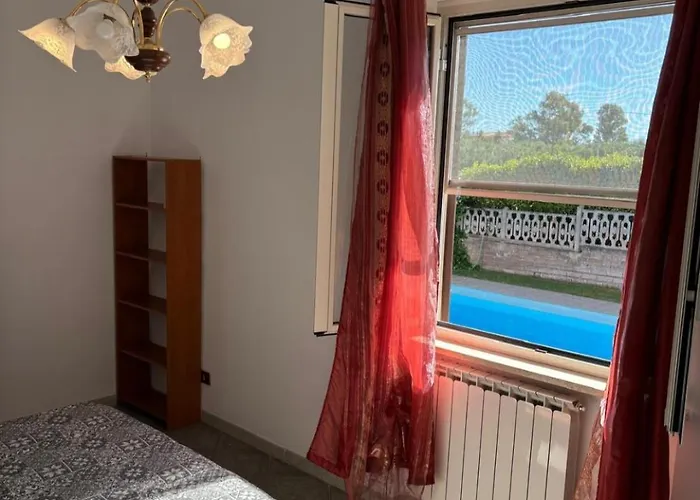 Apartament Fiore