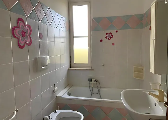 Fiore Apartament