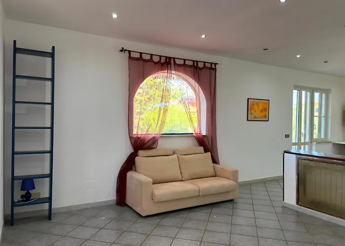 Apartament Fiore *