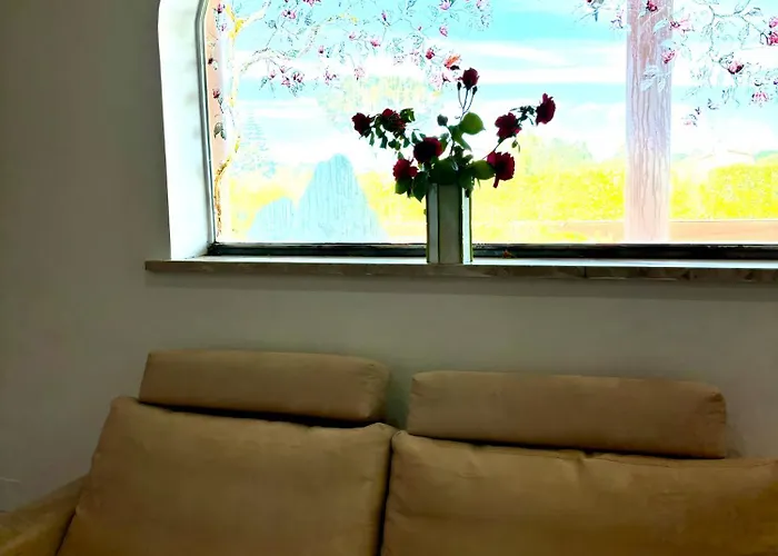 Fiore Apartament *