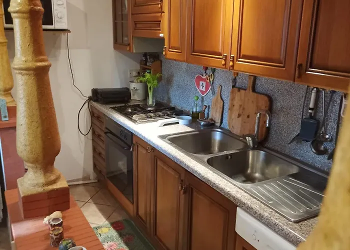 Fiore Appartement