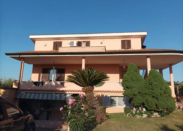 Fiore Nettuno